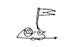 Signature de Salomon Molcho (fac-similé) - Solomon Molcho
